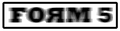 Form Five